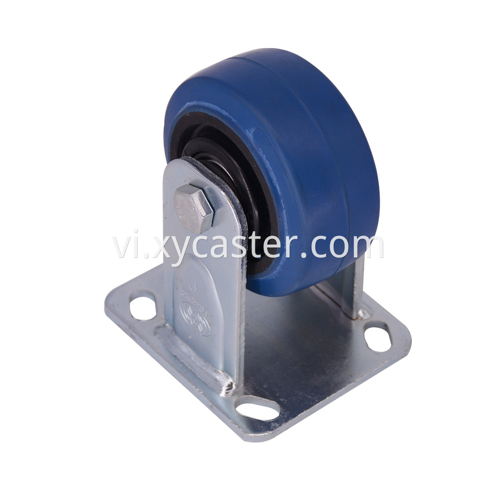 4 Inch Fixed Caster